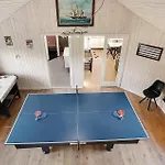 Four-bedroom In Odder