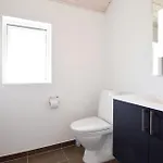 Four-bedroom In Prázdninový dům *