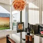 Four-bedroom In
