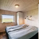 Four-bedroom In Odder