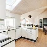 Four-bedroom In *