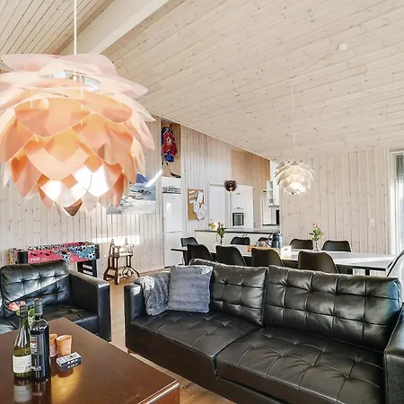 Four-bedroom In