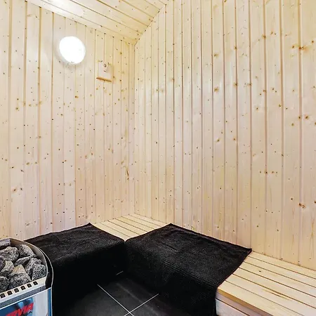 Four-bedroom In