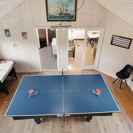 Four-bedroom In Odder