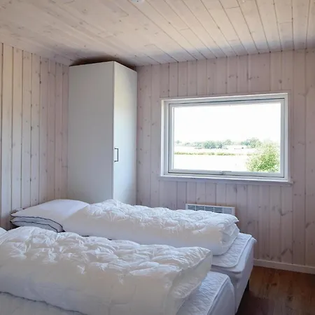 Four-bedroom In