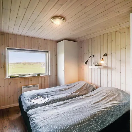Four-bedroom In Odder
