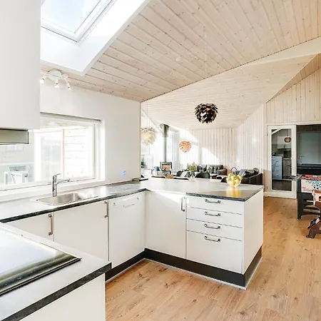 Four-bedroom In *