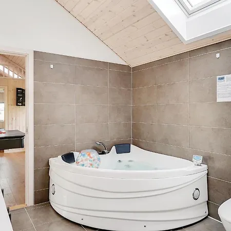 Four-bedroom In * Odder