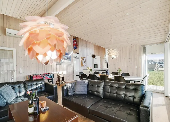 Four-bedroom In