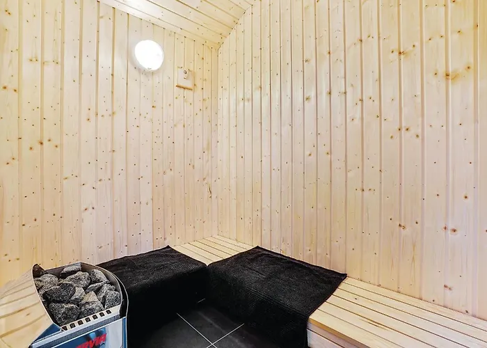 Four-bedroom In