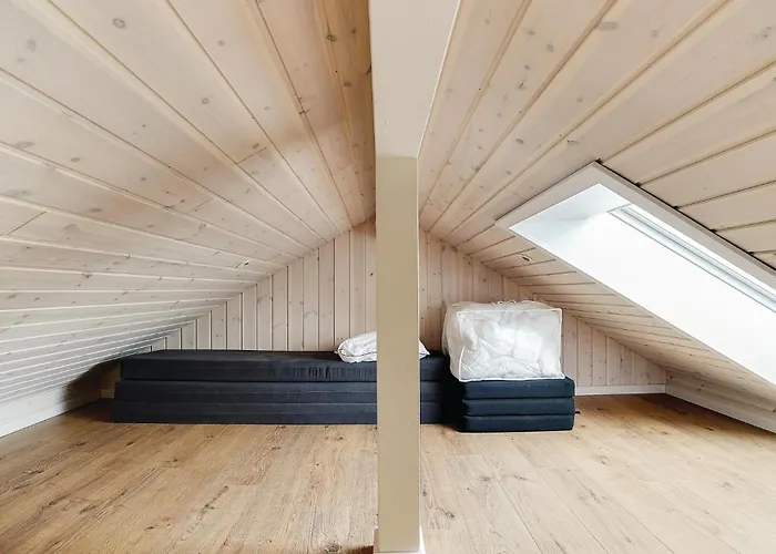 Four-bedroom In