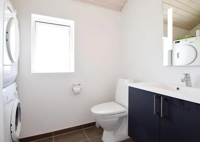 Four-bedroom In Дом отдыха *