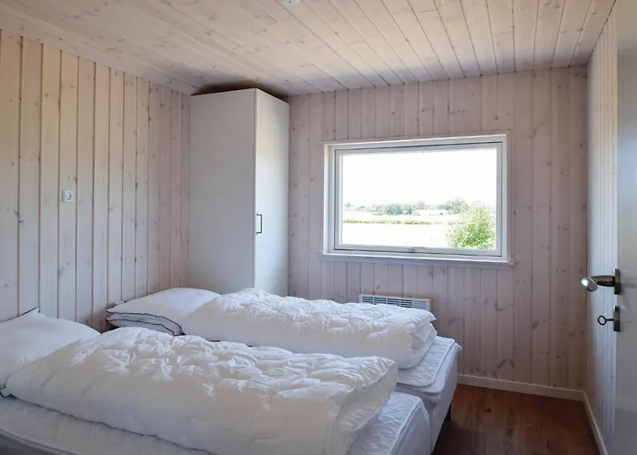 Four-bedroom In