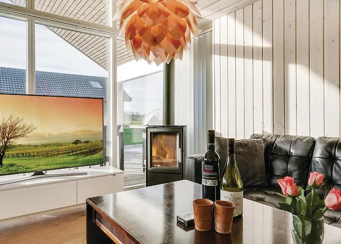 Four-bedroom In