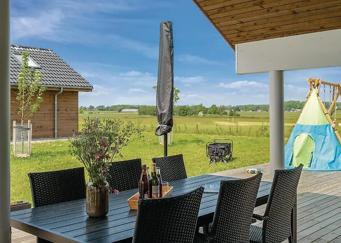 Four-bedroom In Дом отдыха
