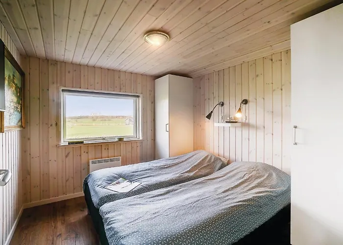 Four-bedroom In Одде