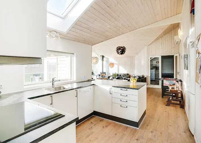 Four-bedroom In *